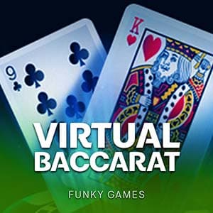 Virtual Baccarat