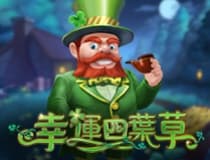 Lucky Clovers